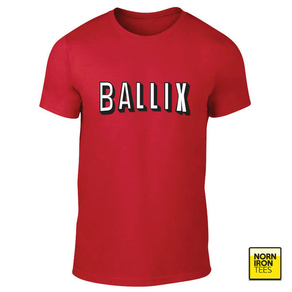 BALLIX T-shirt