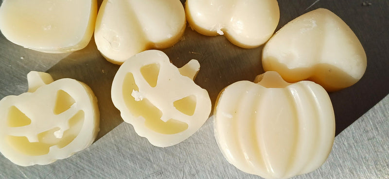 Pumpkin Spice Soya Wax Melts