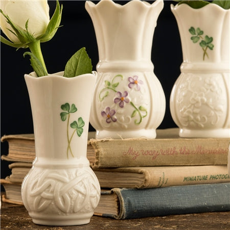 Durrow Vase 4"