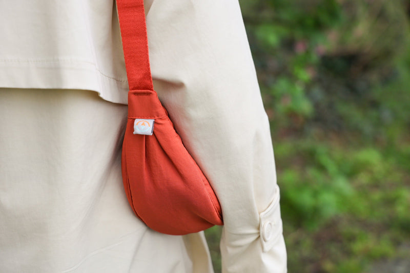 Luna Recycled Sling Bag