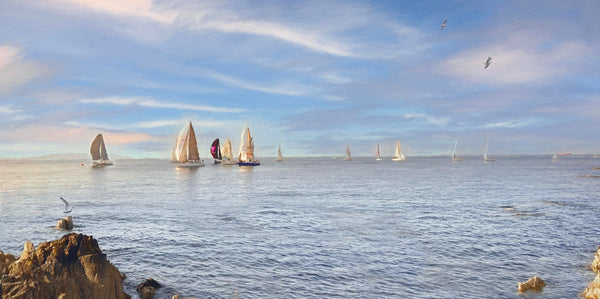 Regatta, Ballyholme