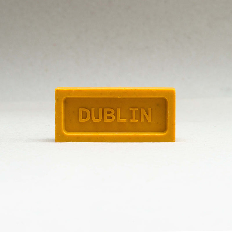 Dublin Brick Soap