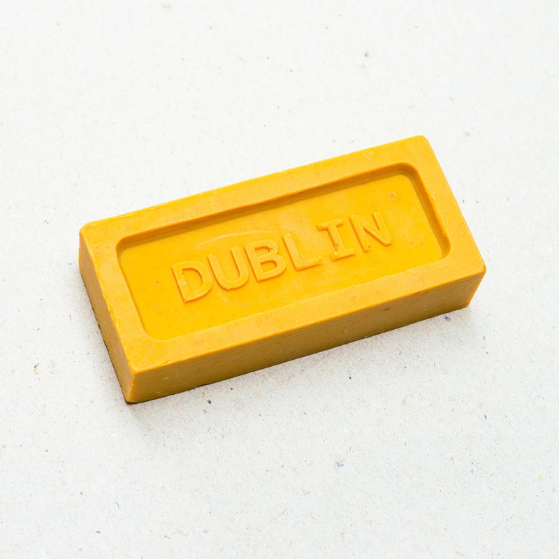 Dublin Brick Soap 