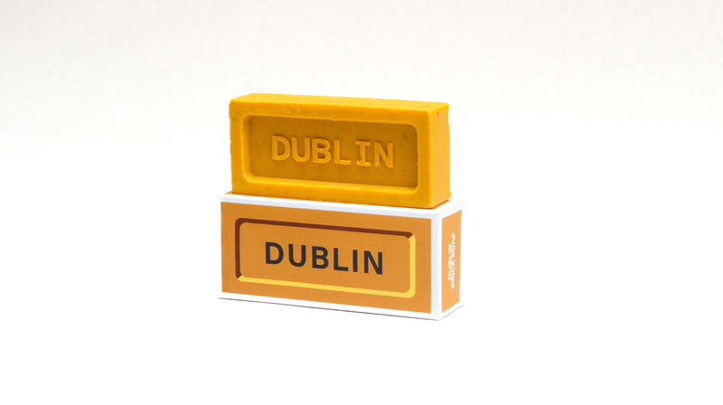 Dublin Brick Soap