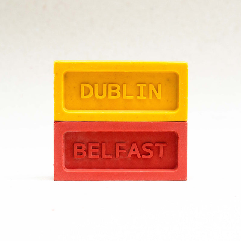 Dublin Brick Soap