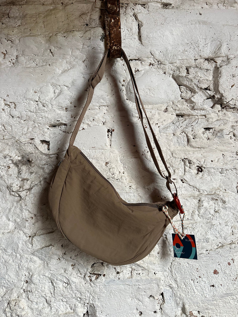 Luna Recycled Sling Bag