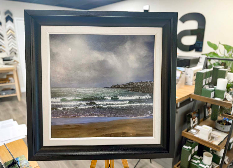 Moonlight, Portstewart Strand