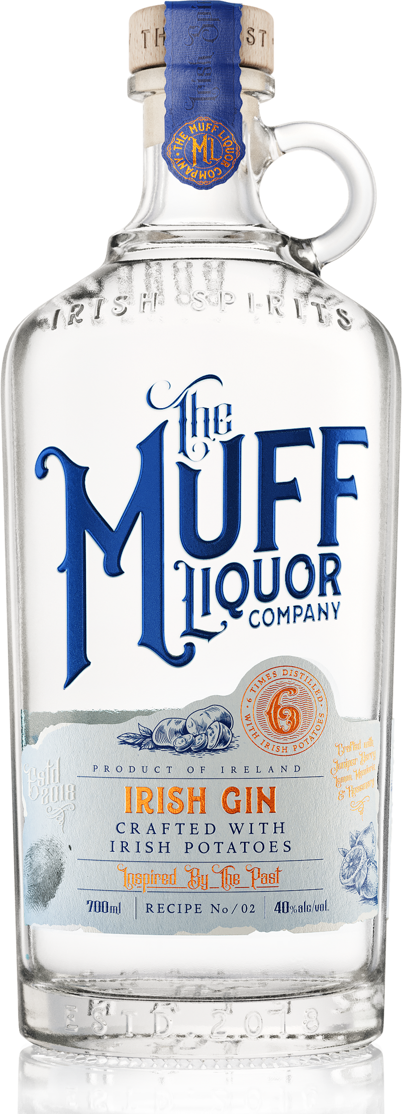 Muff Gin