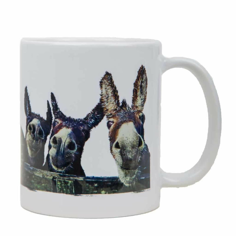 The Three Amigos – The Mug