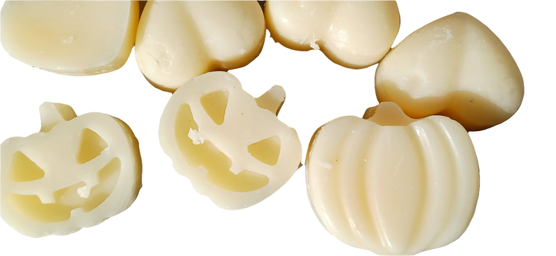 Pumpkin Spice Soya Wax Melts