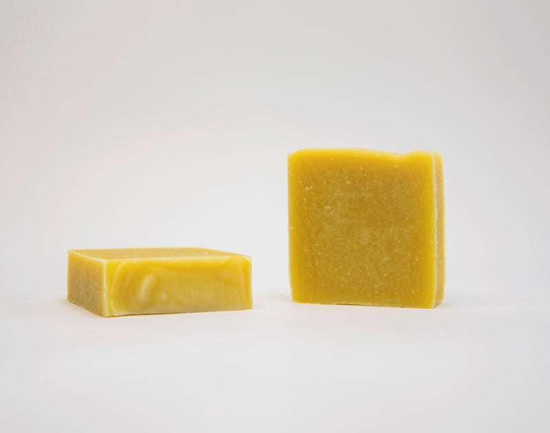 Gardeners Soap Natural Vegan