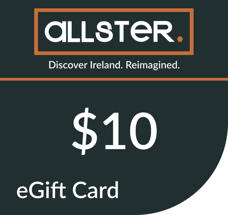 Allster Gift Cards