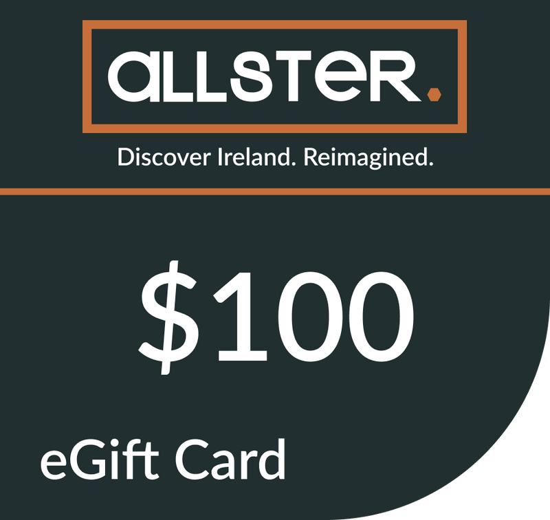 Allster Gift Cards