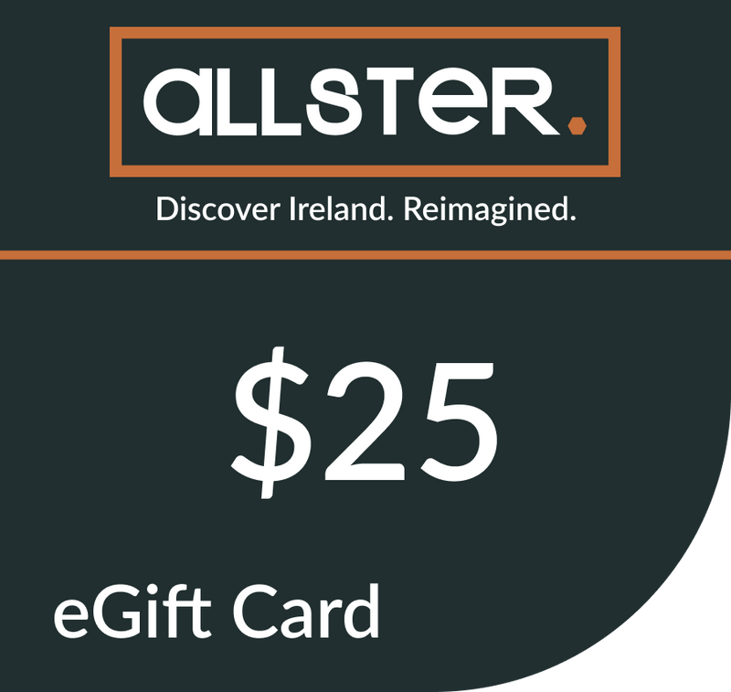 Allster Gift Cards