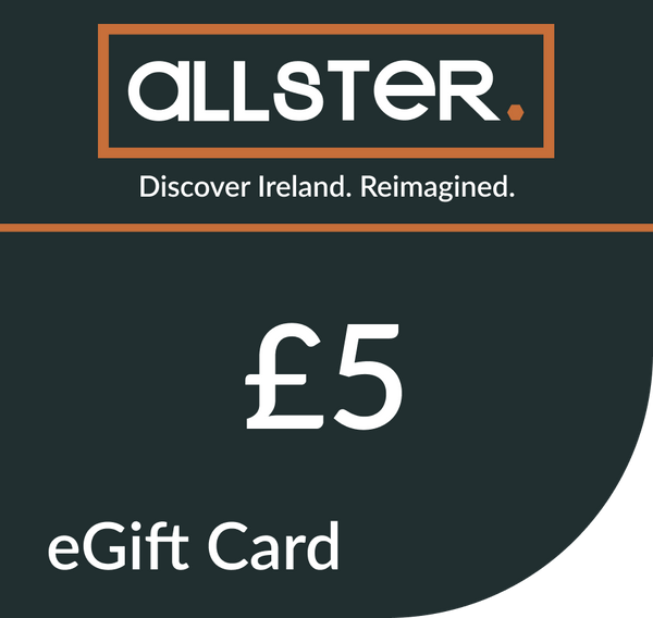 Allster Gift Cards