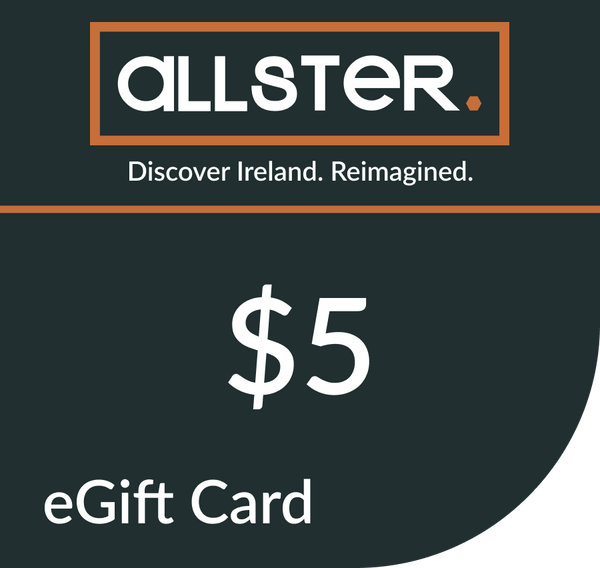 Allster Gift Cards