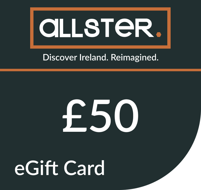 Allster Gift Cards