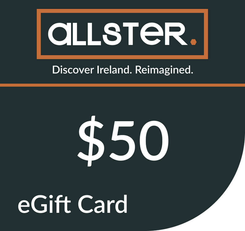 Allster Gift Cards