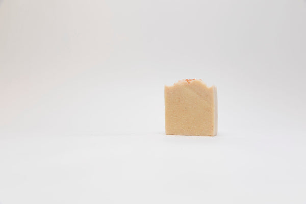 Grapefruit Himalayan Soap