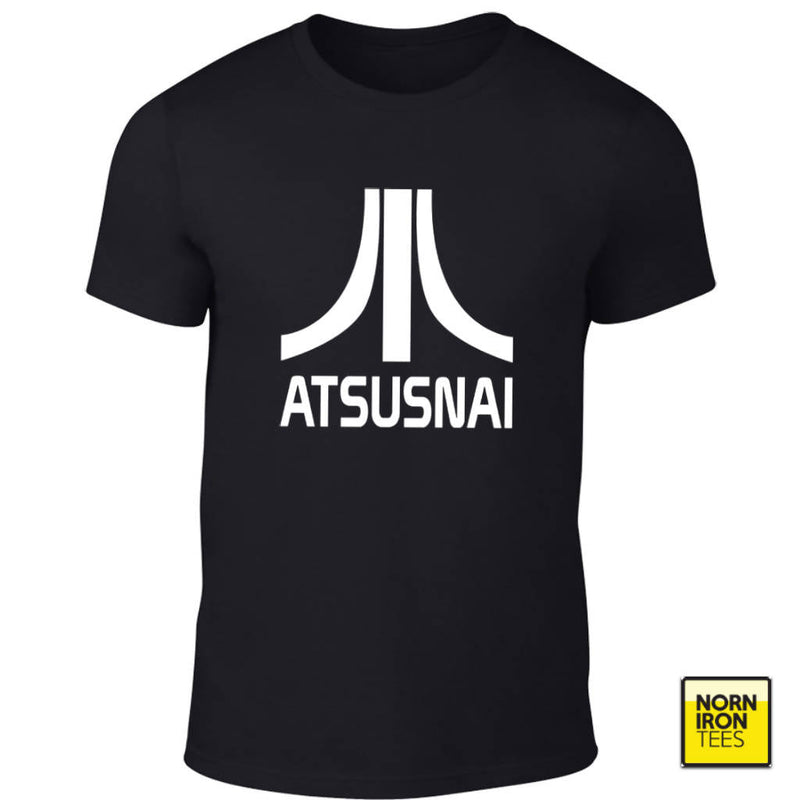 ATSUSNAI T-Shirt - Norn Iron Tees