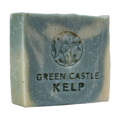 Irish Turf Peat Gift Set Bundle: Incense, Candle, and Peat Moss Soap