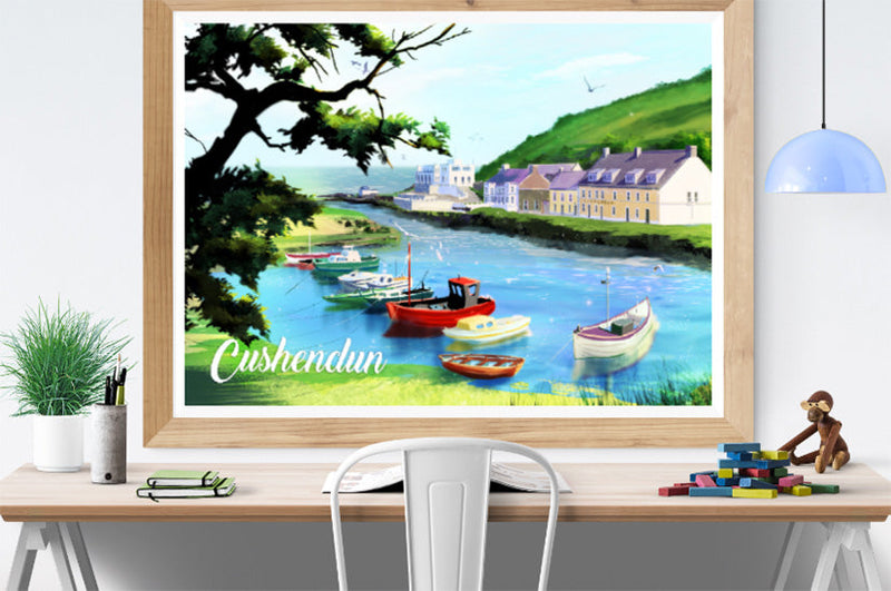 Cushendun