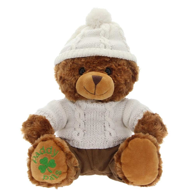 Irish Fisherman Teddy Bear, Finn