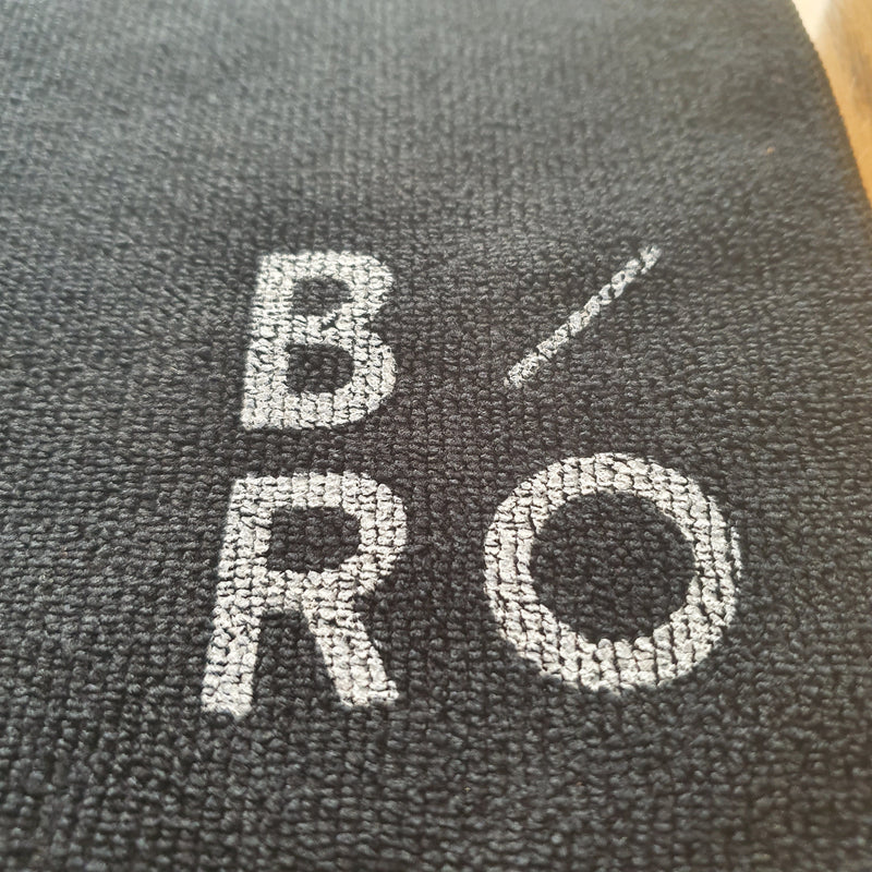 Bro Premium Micro-Fibre Cloth