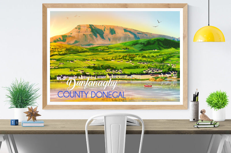 Dunfanaghy