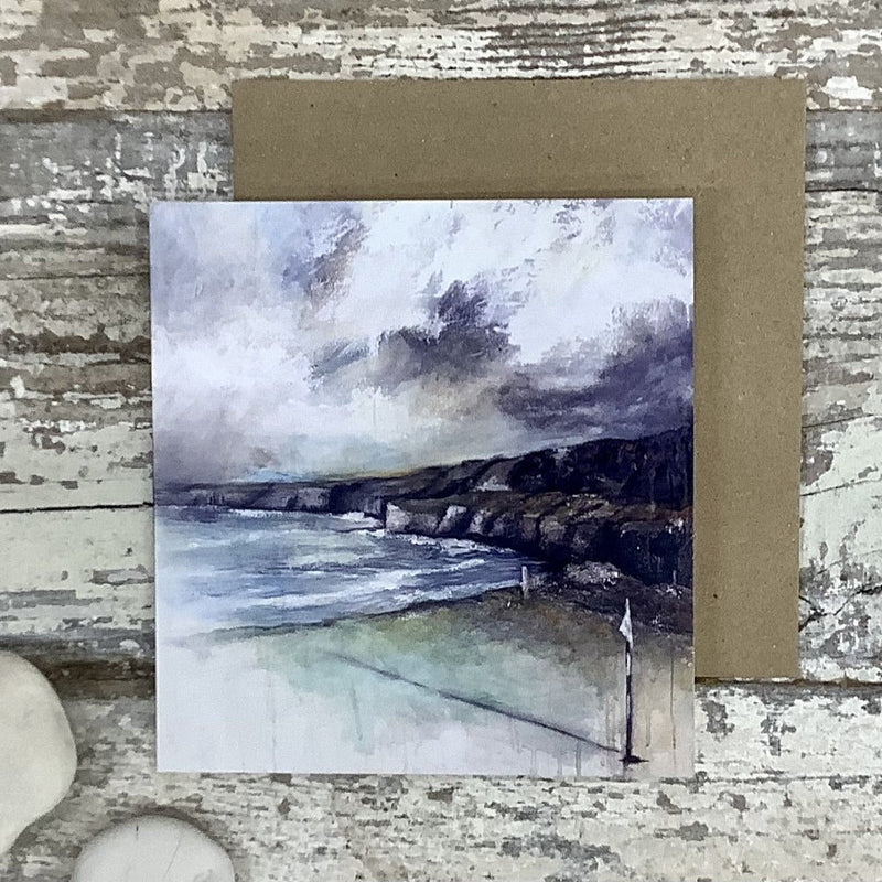 NORTH COAST Greeting Cards 6 Pack