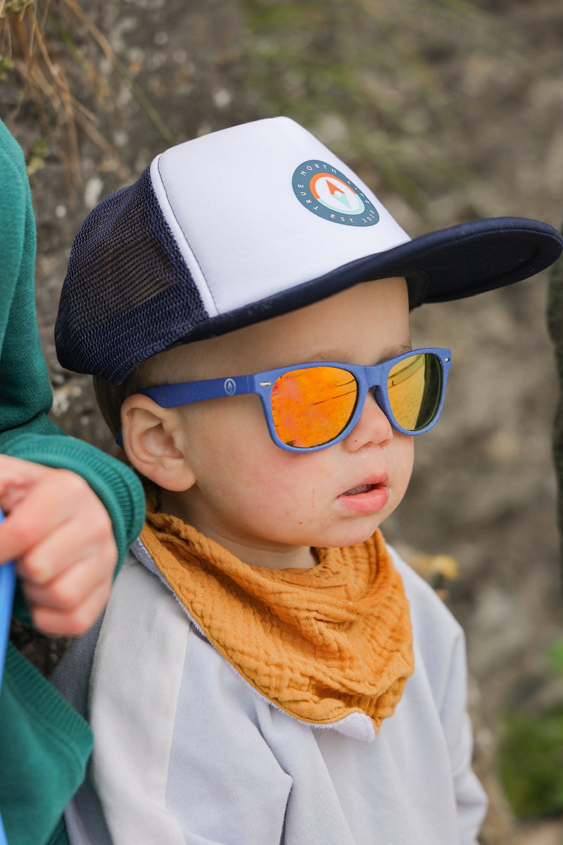 Runkerry Junior Wheatstraw Sunglasses