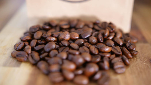 420 Barista Coffee Original range Brazilian Cerrado beans 250g (price including delivery)