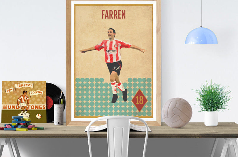 Mark Farren