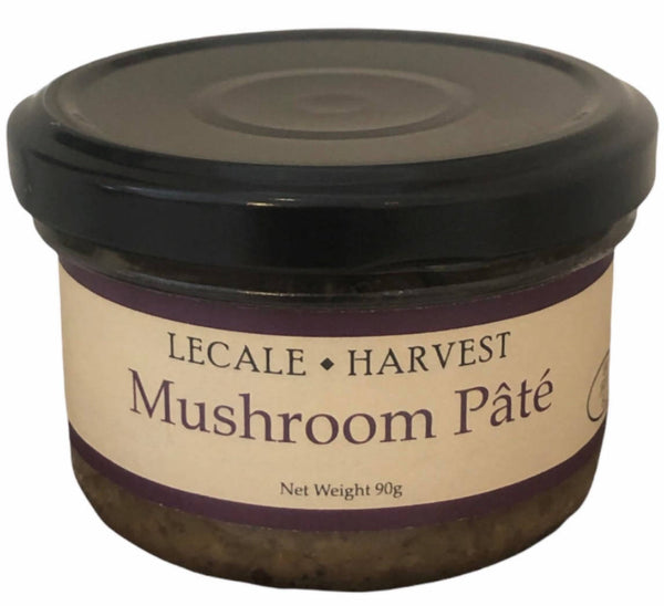 Mushroom Pâté