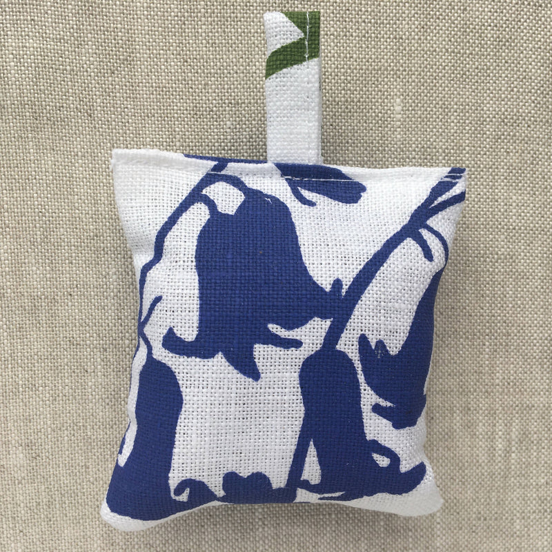 Irish Linen Lavender Sachet