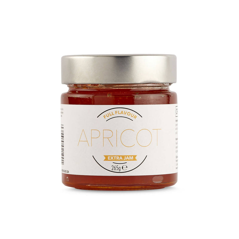 CRAIC Apricot Extra Jam 265g