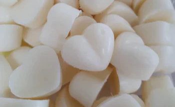 Snowdrop Soya Melts