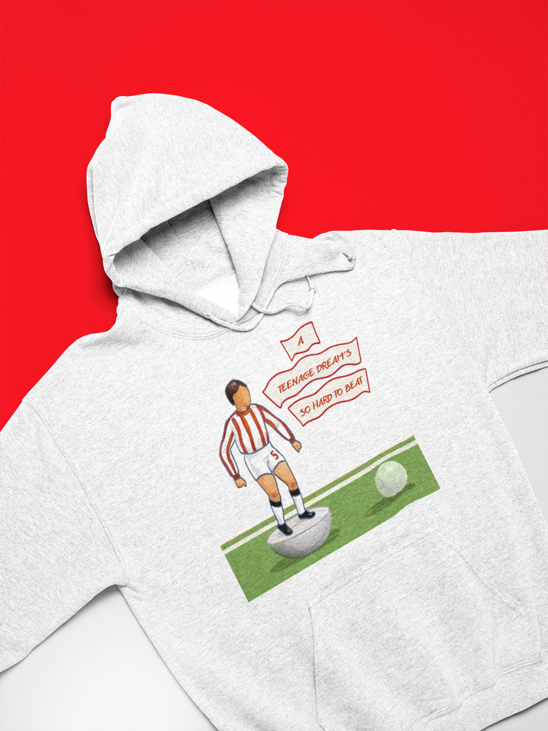 My Perfect Cousin Derry City/ Undertones Sweatshirt/ Hoodie