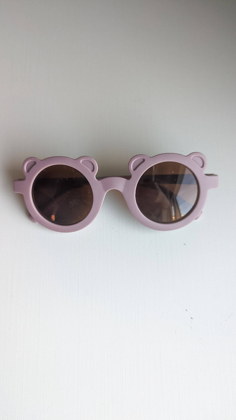 Little Bear Sunnies - Mocha