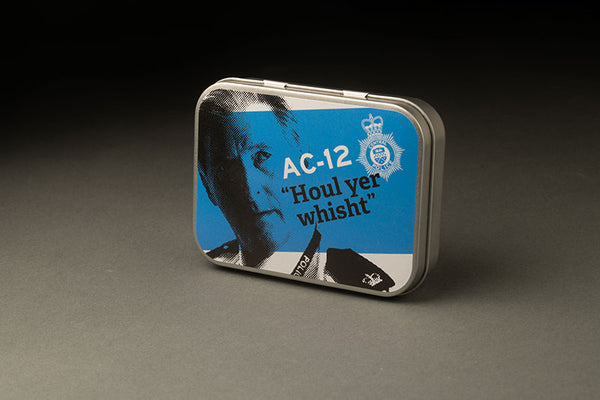 AC-12 Houl your wish