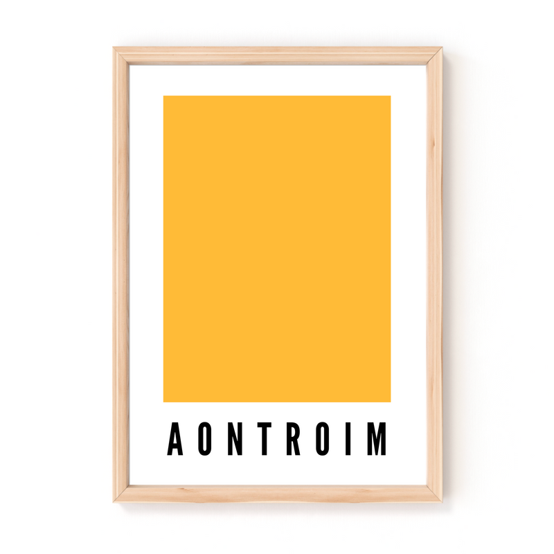 Aontroim