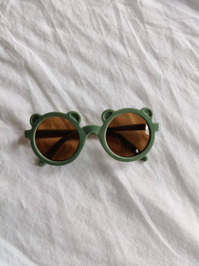 Little Bear Sunnies - Sage