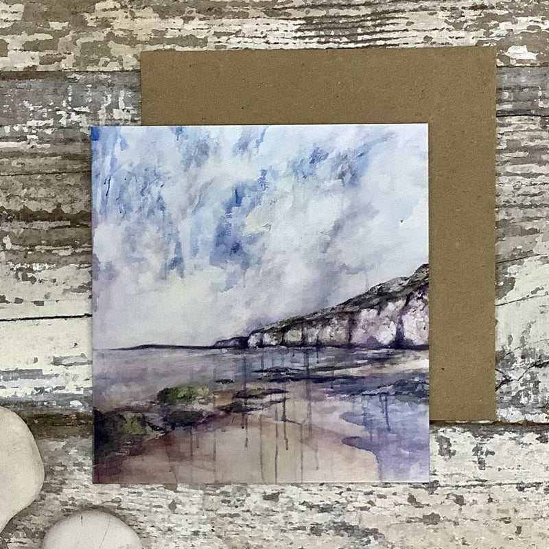 NORTH COAST Greeting Cards 6 Pack