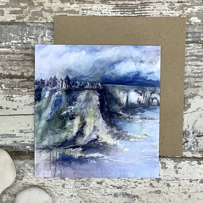 NORTH COAST Greeting Cards 6 Pack