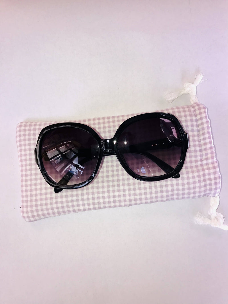 Padded Sunglasses/Glasses Case