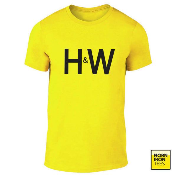 H&W T-shirt