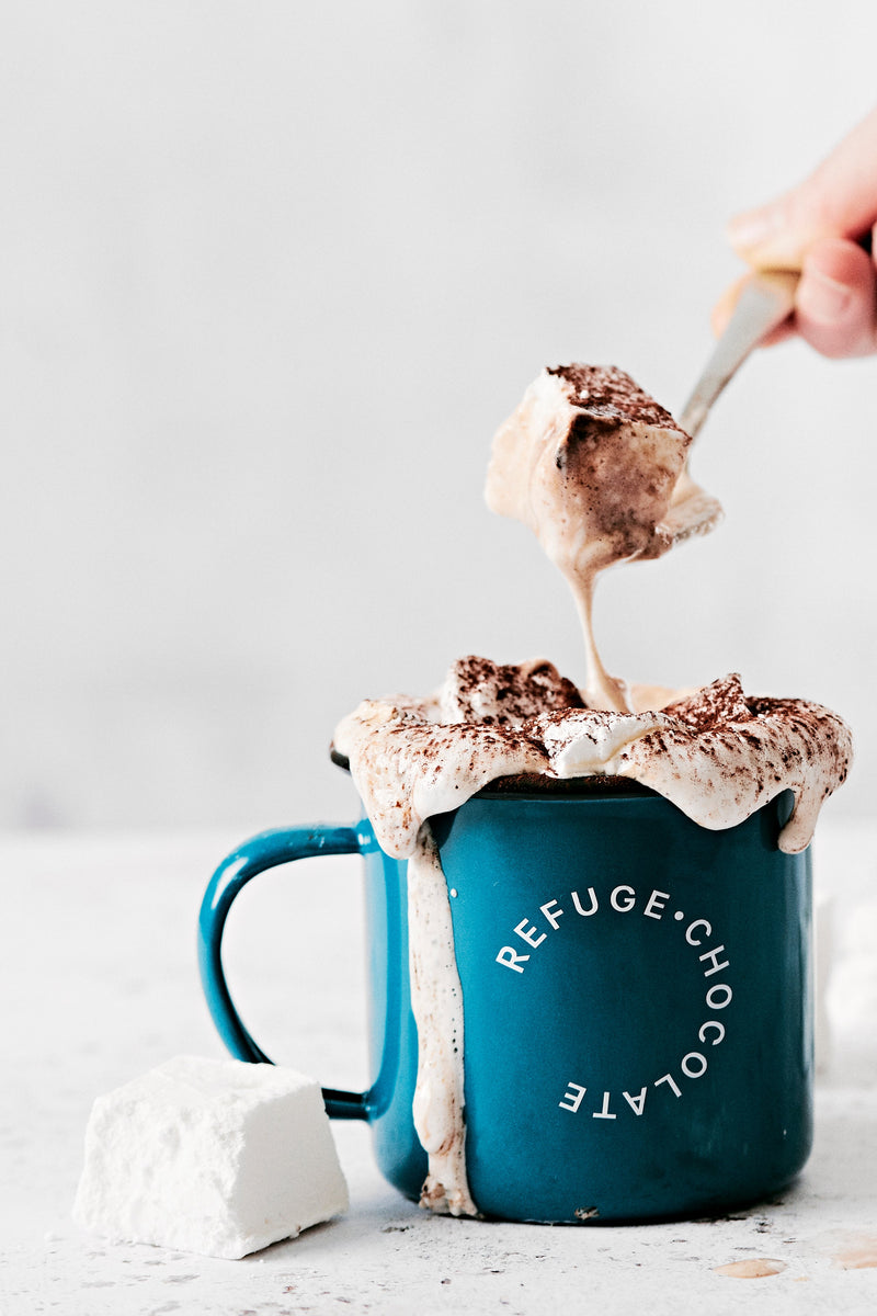 Hot Chocolate Melts