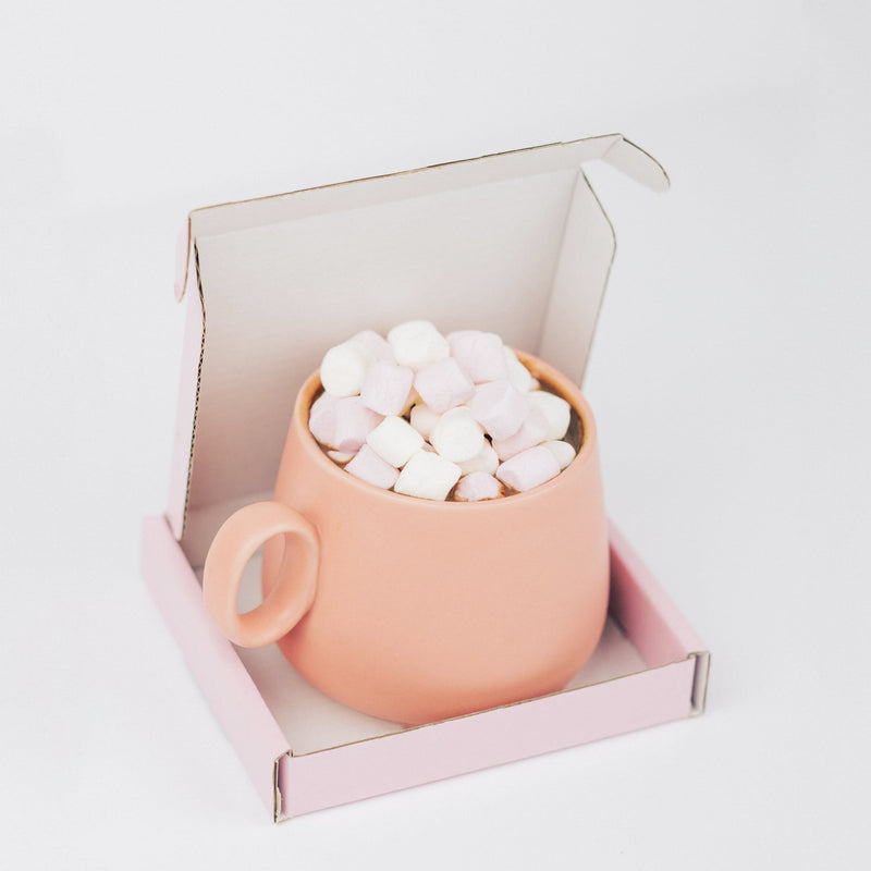 Mini Hot Chocolate Gift Box