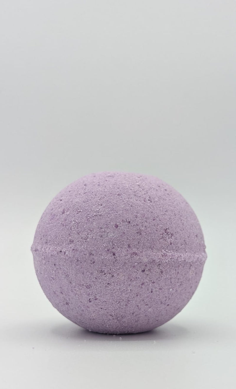 Luxury Bath Bombs containing oils and essential oil