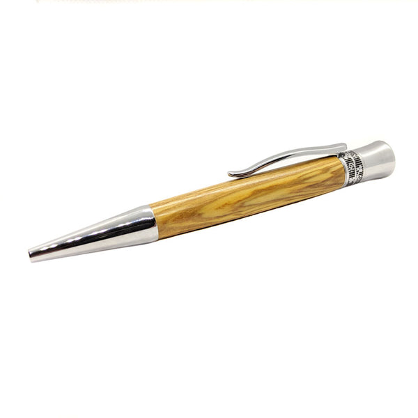 Bethlehem Olive wood ballpoint pen